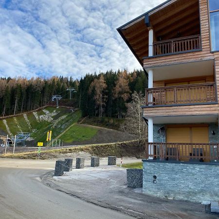 Ski In Ski Out Apartment Fastenberg Top 3 By Aa Holiday Homes Schladming Zewnętrze zdjęcie