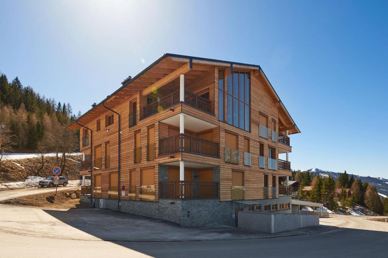 Ski In Ski Out Apartment Fastenberg Top 3 By Aa Holiday Homes Schladming Zewnętrze zdjęcie