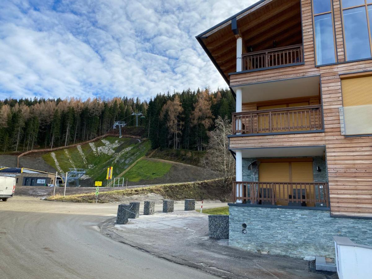 Ski In Ski Out Apartment Fastenberg Top 3 By Aa Holiday Homes Schladming Zewnętrze zdjęcie